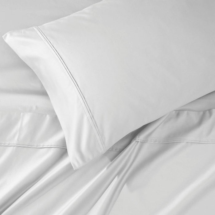 1200 Thread Count Egyptian Cotton Deep Pocket Bed Sheet Set