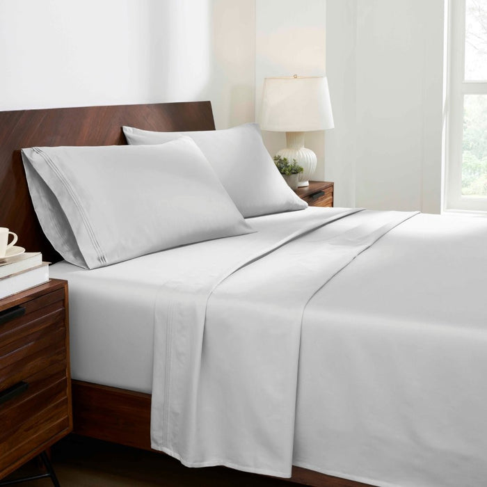 Egyptian Cotton Eco-Friendly 1000 Thread Count Sheet Set