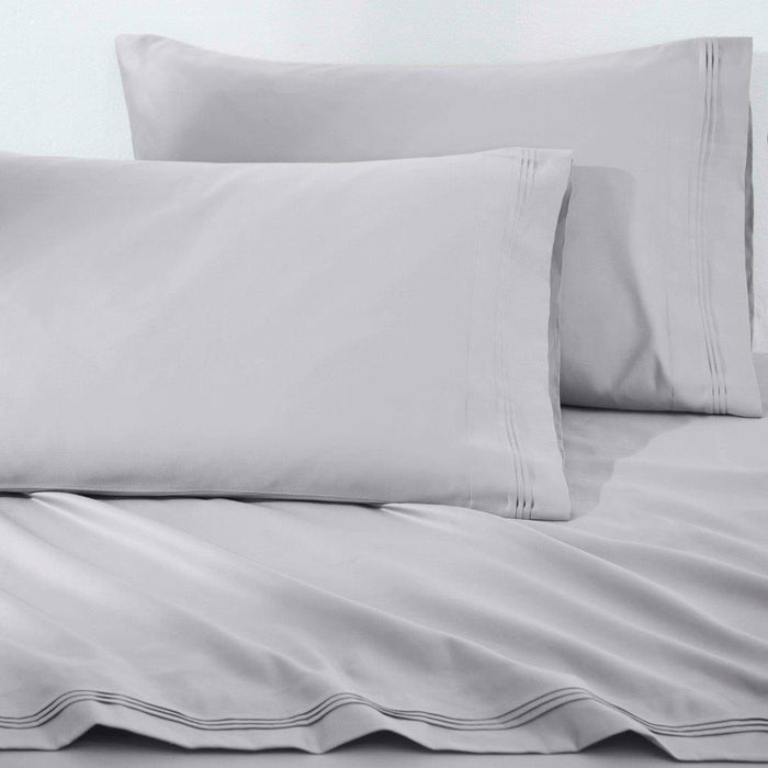 Egyptian Cotton Eco Friendly 1500 Thread Count Sheet Set