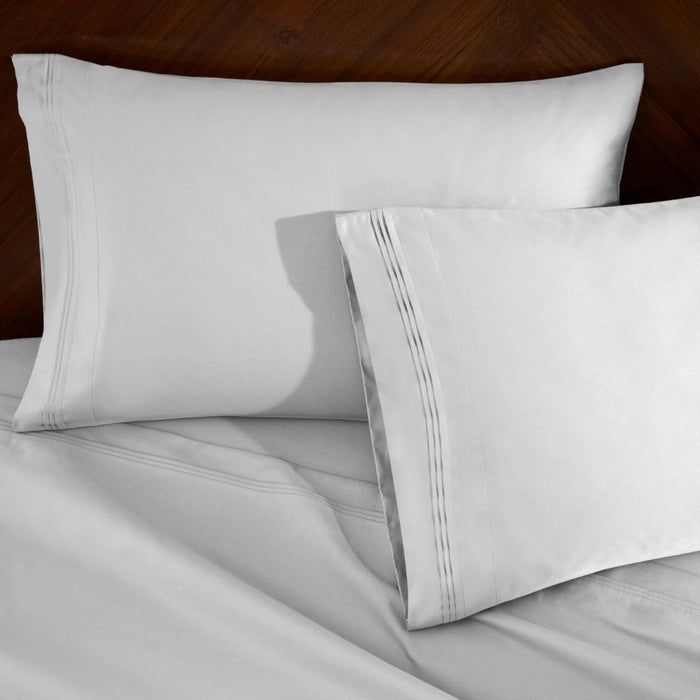 Egyptian Cotton Eco-Friendly 1000 Thread Count Sheet Set