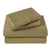 Egyptian Cotton 400 Thread Count Deep Pocket Sheet Set - Sage