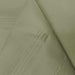 1500 Thread Count Egyptian Cotton Deep Pocket Bed Sheet Set - Sage