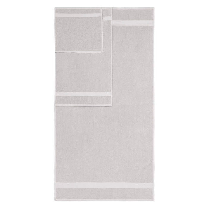 Franklin Cotton Eco Friendly 4 Piece Bath Towel Set