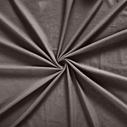 Flannel Cotton Modern Solid Deep Pocket Bed Sheet Set
