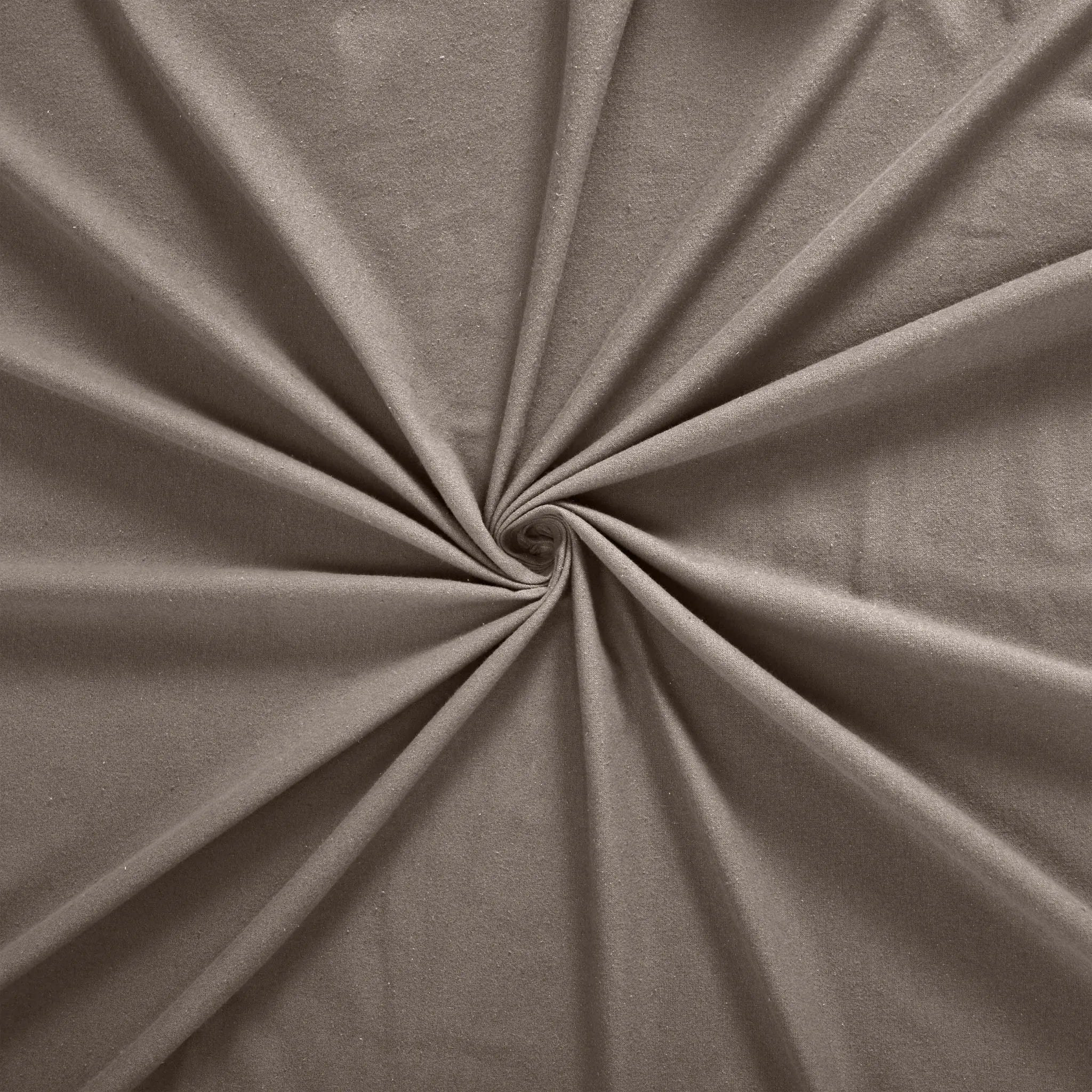 Flannel Cotton Modern Solid Deep Pocket Bed Sheet Set
