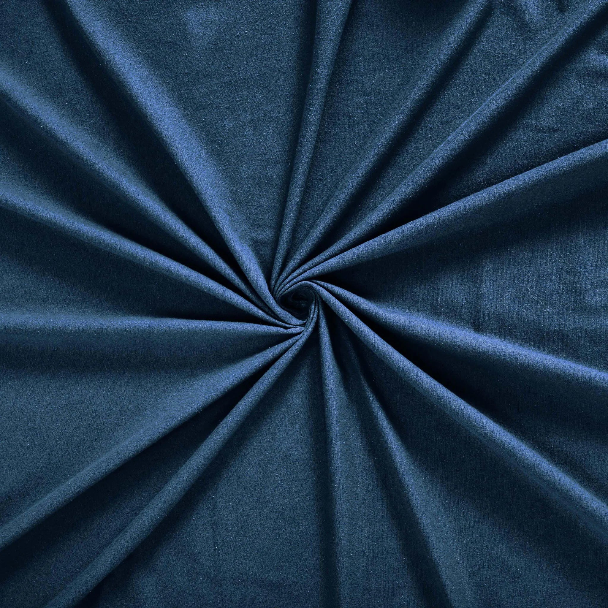 Flannel Cotton Modern Solid Deep Pocket Bed Sheet Set