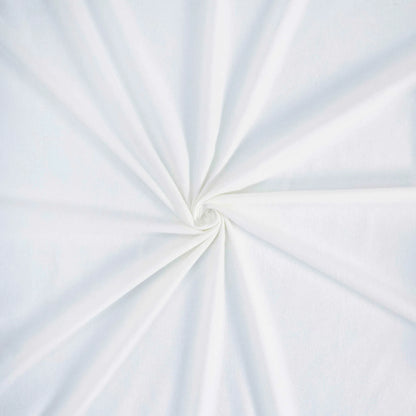 Flannel Cotton Modern Solid Deep Pocket Bed Sheet Set