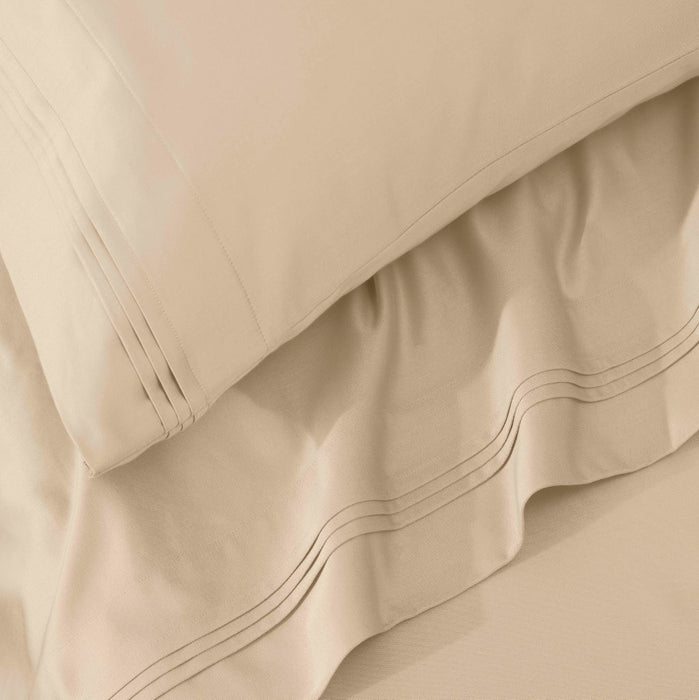 Egyptian Cotton Eco-Friendly 1000 Thread Count Sheet Set