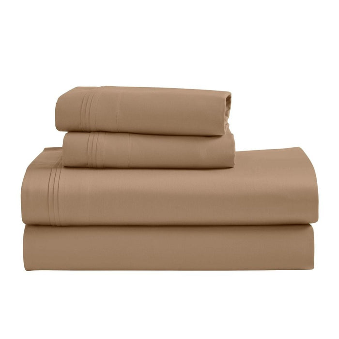 Egyptian Cotton Eco-Friendly 1000 Thread Count Sheet Set