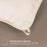 Brushed Microfiber Reversible Comforter - Ivory/Taupe