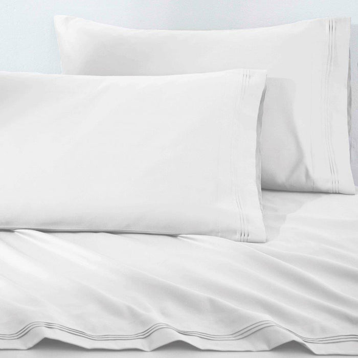 Egyptian Cotton Eco Friendly 1500 Thread Count Sheet Set