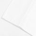 1800 Thread Count Cotton-Blend Solid Deep Pocket Sheet Set - White