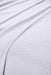 Cotton All Season Diamond Bed Blanket & Sofa Throw - White