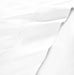 Gina Organic Cotton 300 Thread Count Percale Pillowcases, Set of 2 - White