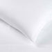 Egyptian Cotton 400 Thread Count Deep Pocket Sheet Set - White