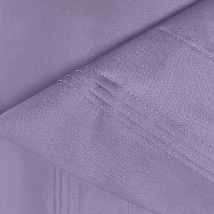 Egyptian Cotton Eco-Friendly 650 Thread Count Sheet Set