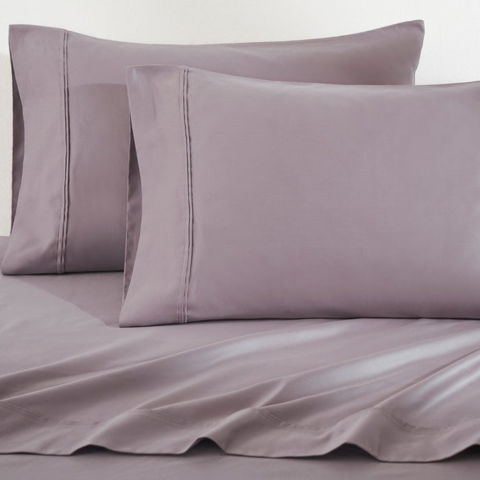 1200 Thread Count Egyptian Cotton 2 Piece Pillowcase Set