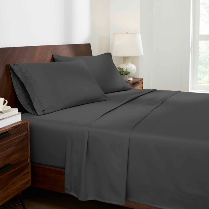 Egyptian Cotton Eco-Friendly 1000 Thread Count Sheet Set