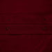 1000 Thread Count Egyptian Cotton Solid Duvet Cover Set - Burgundy