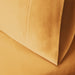 Egyptian Cotton 300 Thread Count Solid Pillowcase Set - Gold
