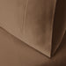 Egyptian Cotton 300 Thread Count Solid Pillowcase Set - Taupe