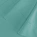 Egyptian Cotton 400 Thread Count 2 Piece Solid Pillowcase Set - Teal