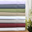 800-Thread-Count Pillowcases Set, Long-Staple Cotton, 8 Colors-Pillowcases-Blue Nile Mills