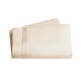 Egyptian Cotton 650 Thread Count Deep Pocket Sheet Set - Ivory