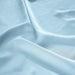 Modal From Beechwood 400 Thread Count Solid Duvet Cover Set - Light Blue