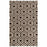 Alena Geometric Modern Hand-Tufted Wool Area Rug-Rugs-Blue Nile Mills