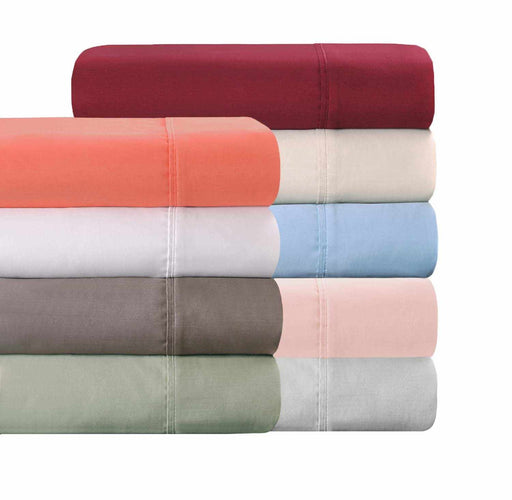 Egyptian Cotton Eco-Friendly 700 Thread Count Sheet Set