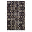Cherry Retro Transitional Area Rug-Rugs-Blue Nile Mills