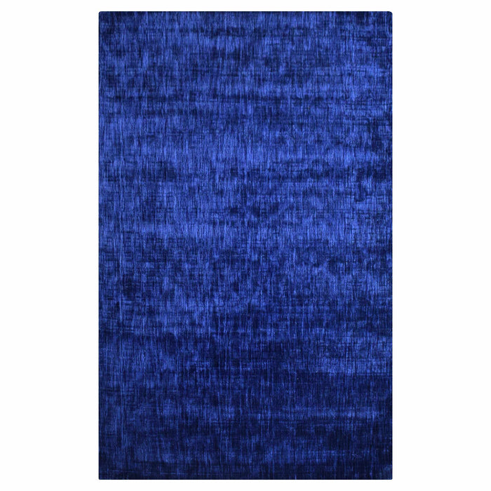 Concord Modern Hand-Woven Viscose Area Rug-Rugs-Blue Nile Mills