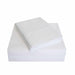 Premium 800 Thread Count Egyptian Cotton Sheet Set - White